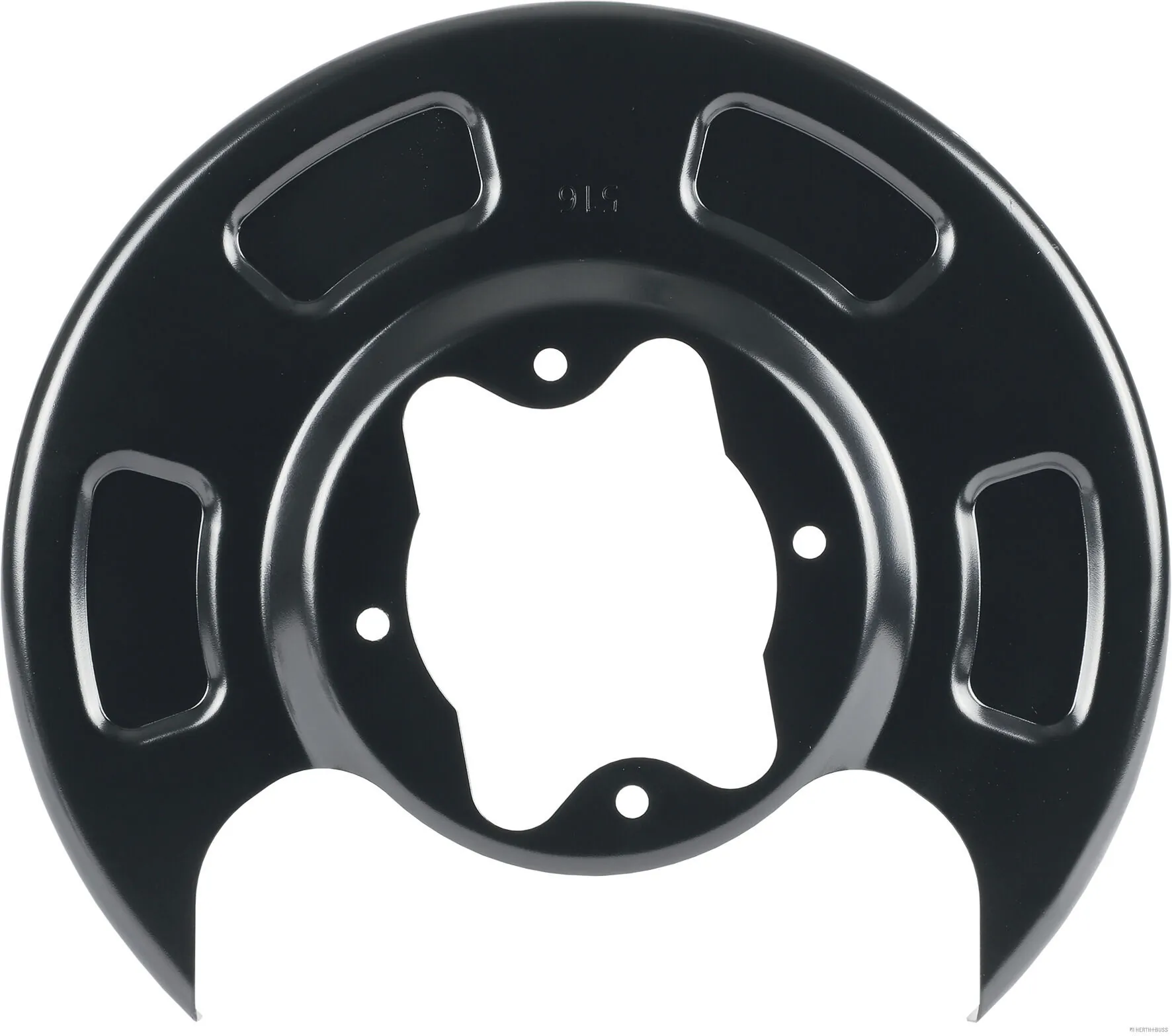Splash Guard, brake disc